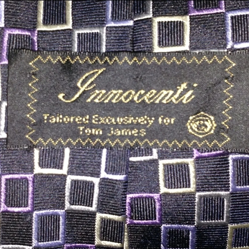 Three Gorgeous Men's Ties!